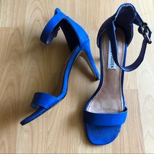 Steve Madden heels